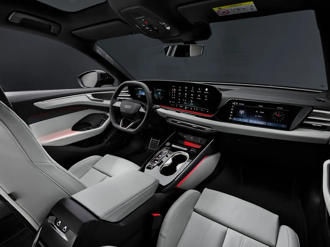 audi-a6-2025-cockpit
