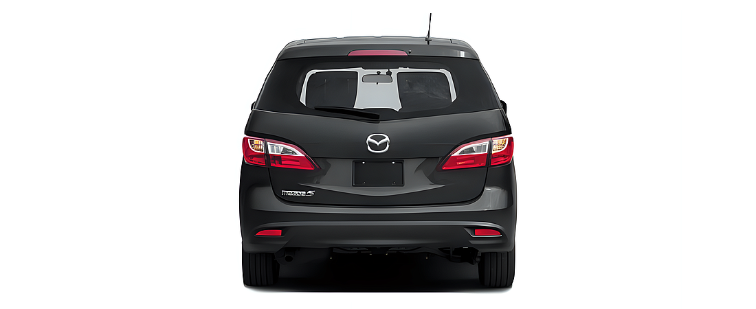 Mazda Mazda5 2017 5