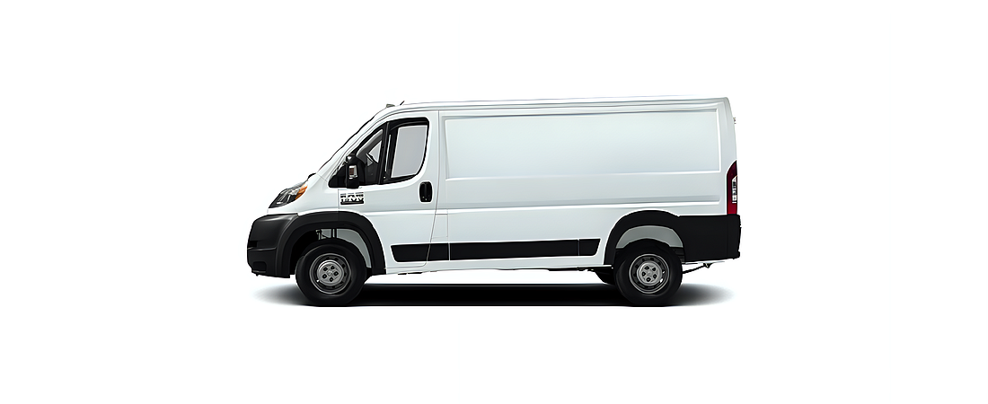 Ram Promaster 2017 3