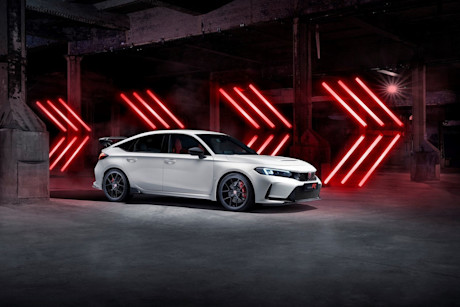 Honda-Civic-Type-R-Hero
