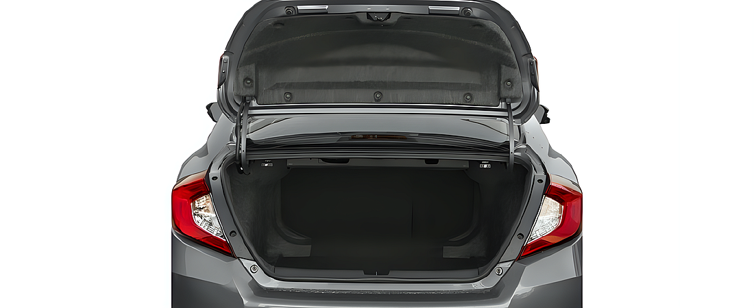 Honda Civic Sedan 2016 66