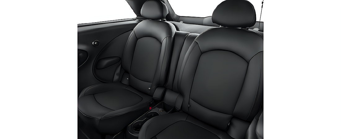 MINI Cooper Paceman 2016 12
