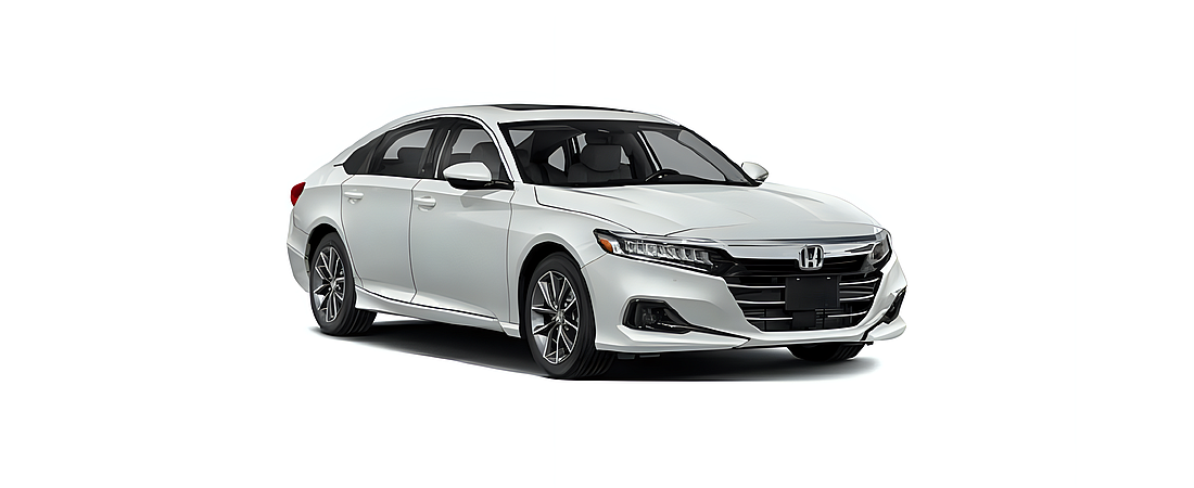 Honda Accord Sedan 2022 2
