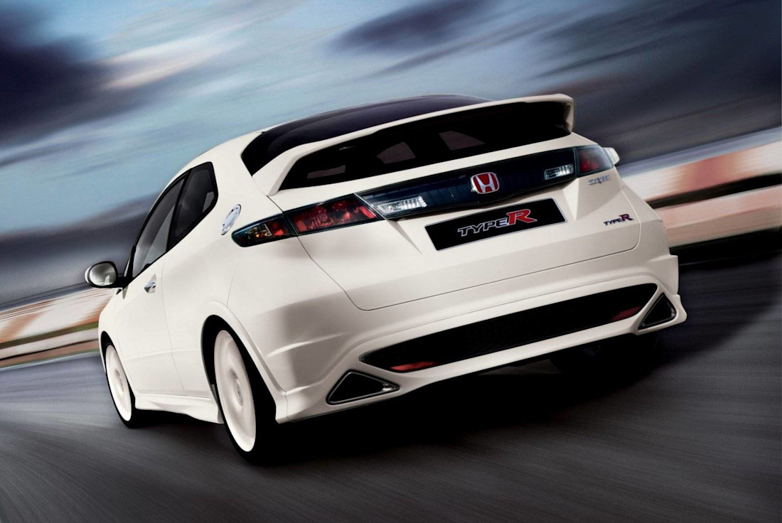 Honda's zijn tijdmachines! Dit is waarom ze op 1 januari massaal zijn teruggereisd naar 2002