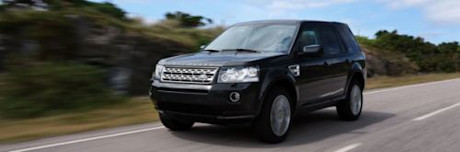 Special: Land Rover – Paleis 7 et 11 – Hare Majesteit