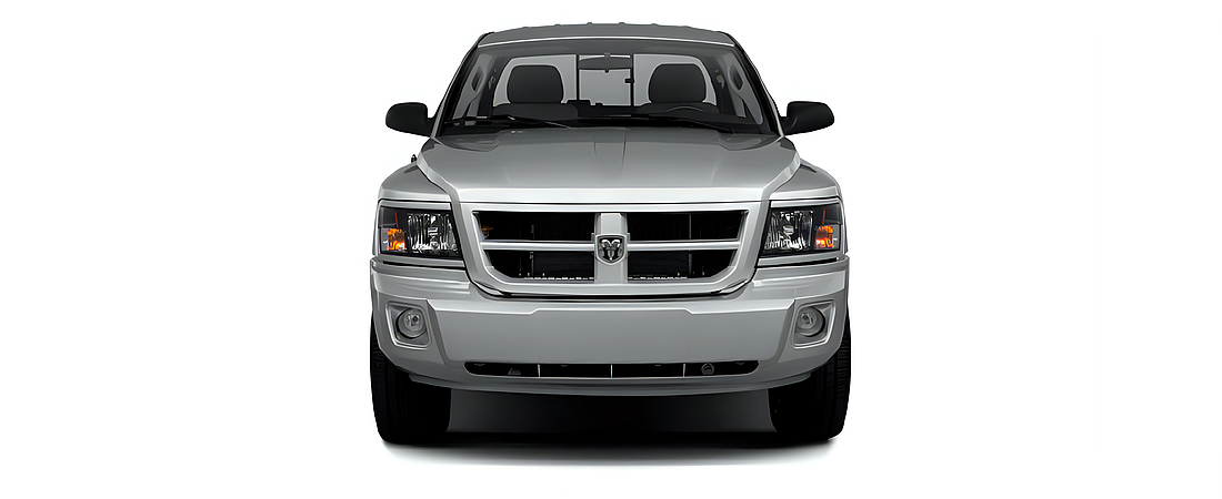 Dodge Dakota 2010 23