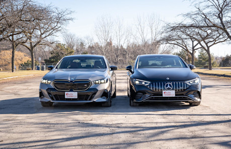 Editorial 2024 bmw i5 vs 2024 mercedes benz eqe 240311 03 jw