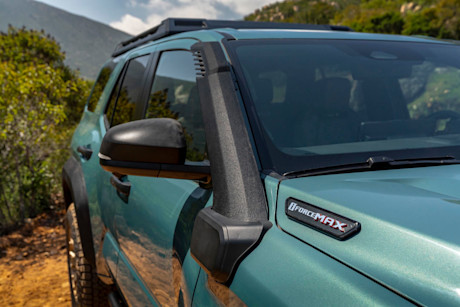 Editorial 2025 toyota 4runner trailhunter 240409 06 toyota