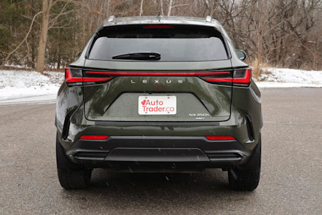 Editorial 2023 lexus nx 350h ultra luxury 10 jm