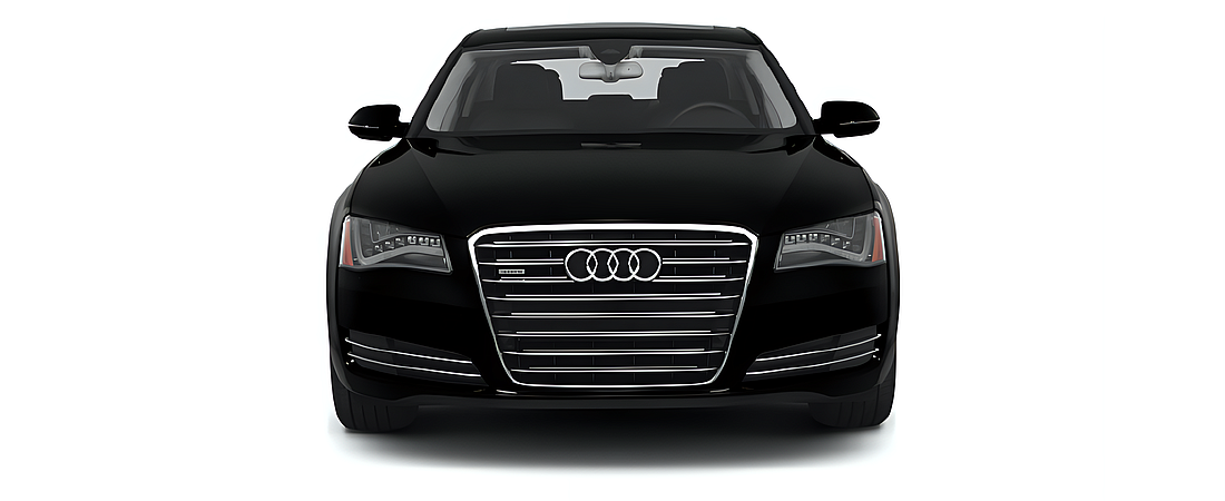 Audi A8 2013 4
