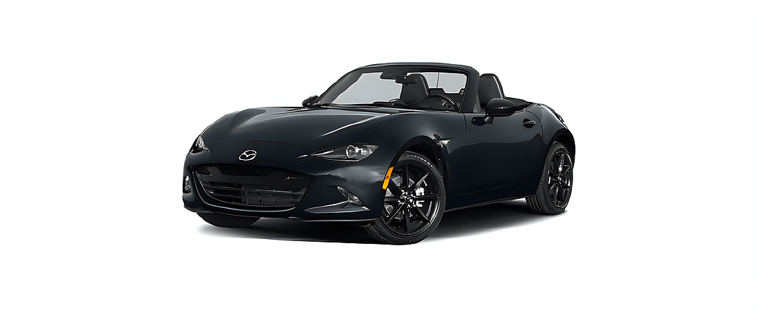 Mazda MX-5 2022 1