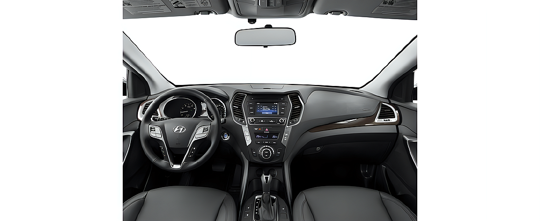 Hyundai Santa Fe Sport 2018 21