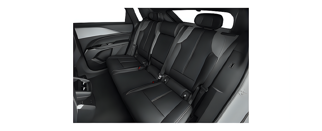 Cadillac LYRIQ 2024 11