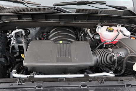 Editorial 2022 gmc sierra denali ultimate 12 jm