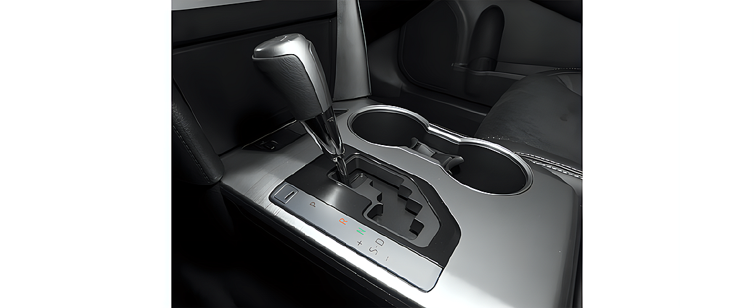 Toyota Camry 2014 10