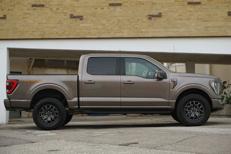 Editorial 2022 ford f 150 tremor 07 di