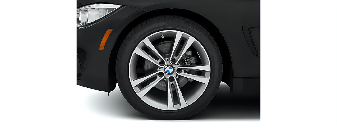 BMW 4 Series 2014 30