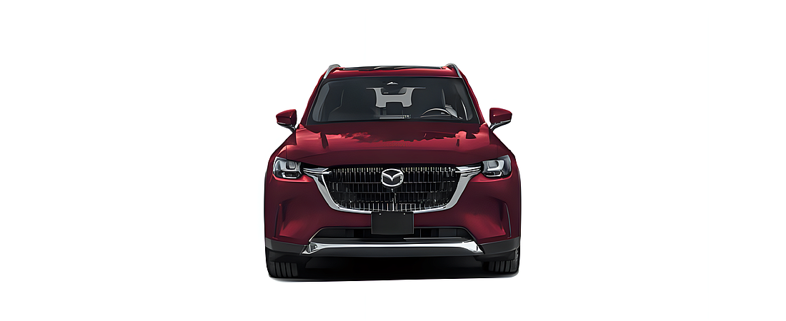 Mazda CX-90 PHEV 2025 20