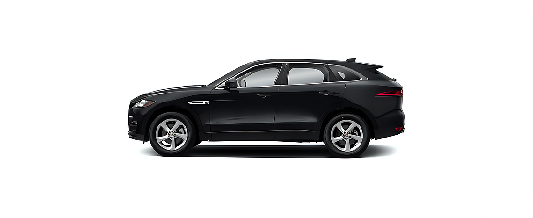 Jaguar F-Pace 2020 18