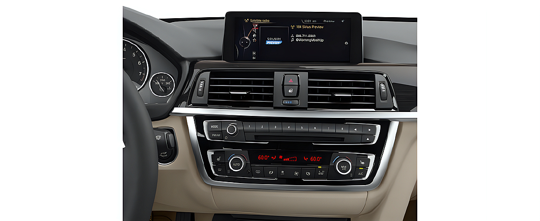 BMW 4 Series 2017 73
