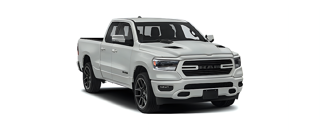 Ram 1500 2021 55