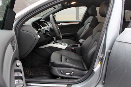 Editorial 2015 audi a4 allroad quattro jy 18
