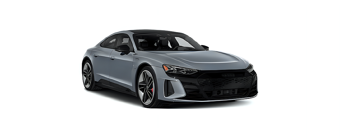 Audi RS e-tron GT 2022 2