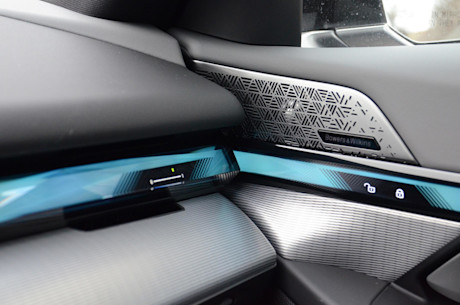 BMW i5 M60 xDrive 2024 : essai routier Body Image