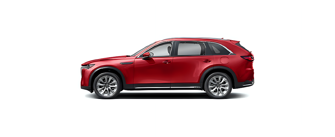 Mazda CX-90 MHEV 2025 20
