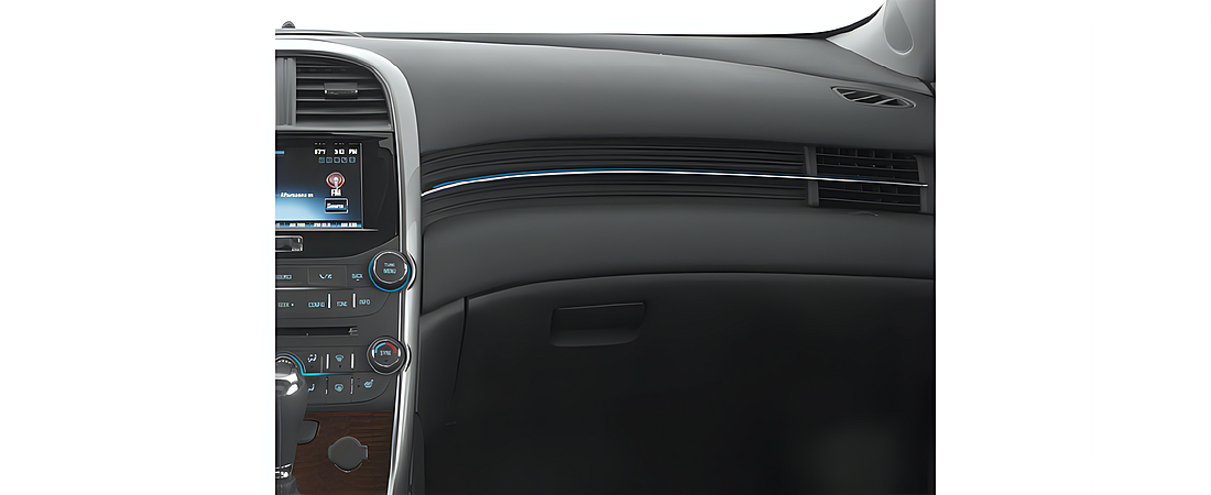 Chevrolet Malibu 2013 35