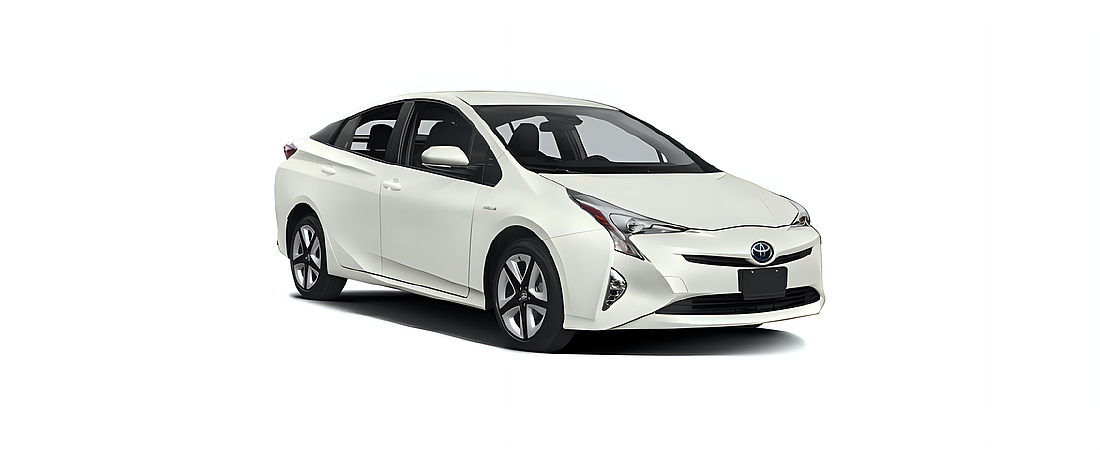 Toyota Prius 2016 31