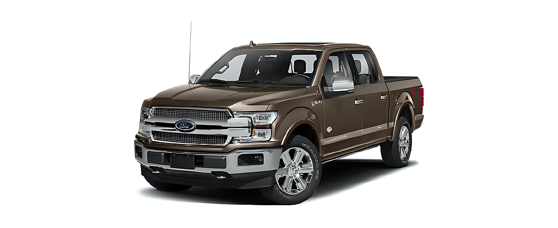 Ford F-150 2019 55