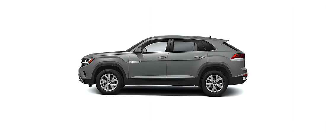 Volkswagen Atlas Cross Sport 2021 3