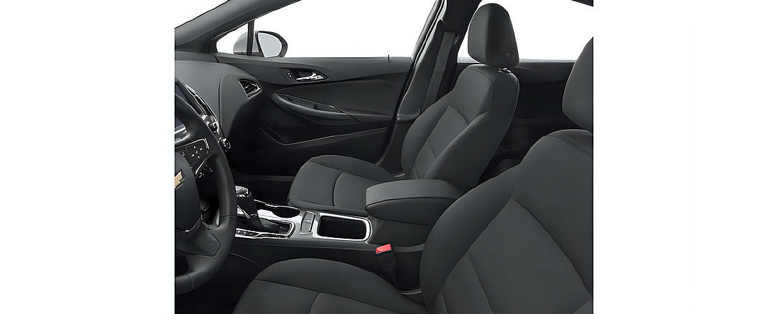 Chevrolet Cruze 2017 35