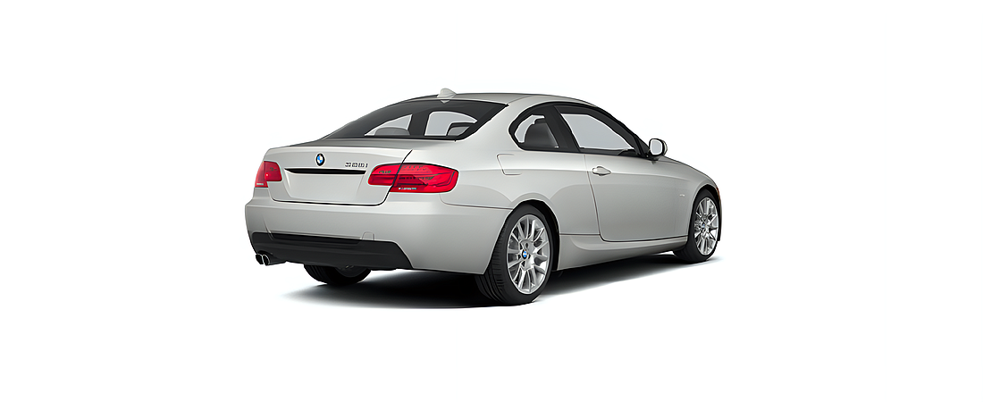 BMW 3 Series 2013 18