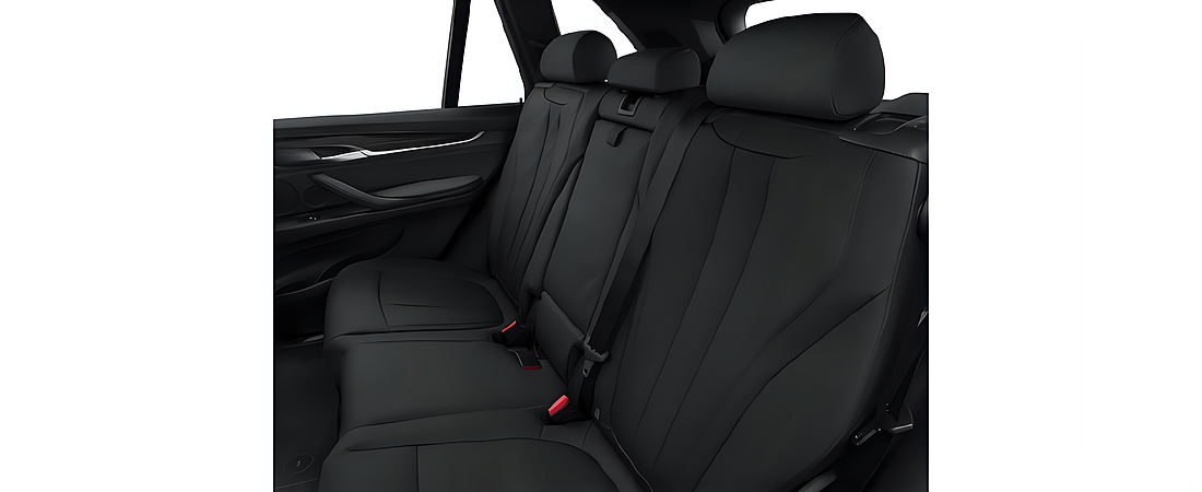 BMW X5 2017 13