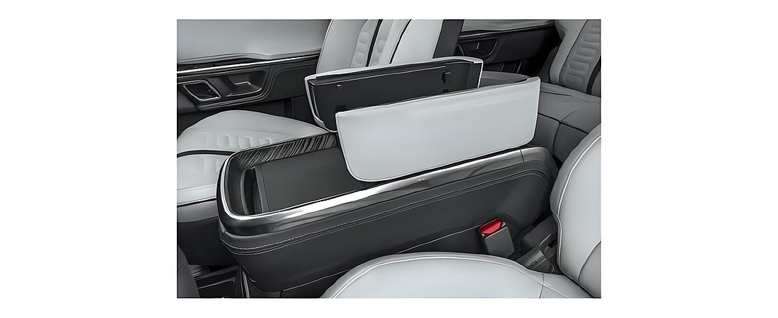 Rivian R1S 2024 12