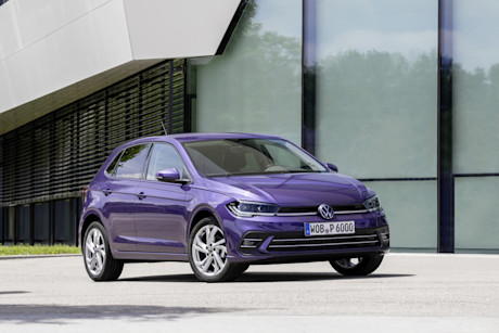 volkswagen polo style 46