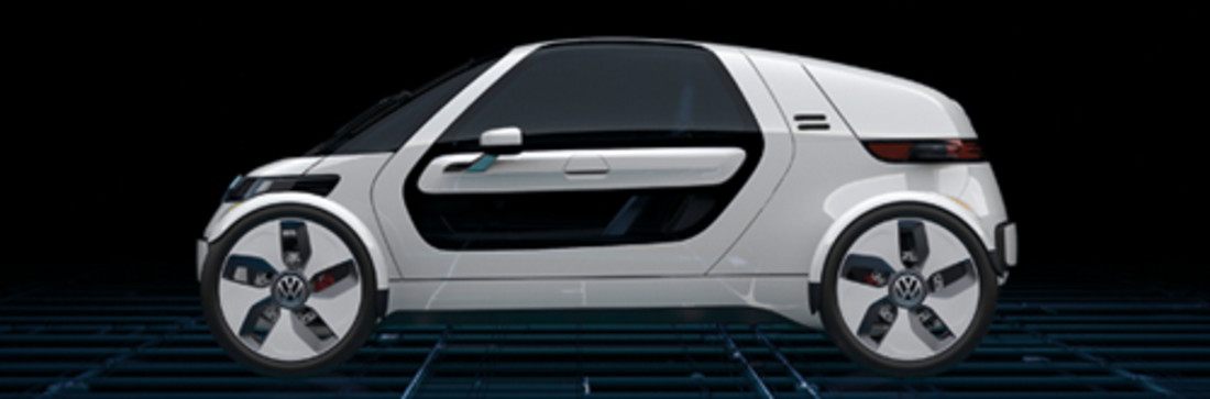 Prototipo: VW NILS Concept – Otra posibilidad más