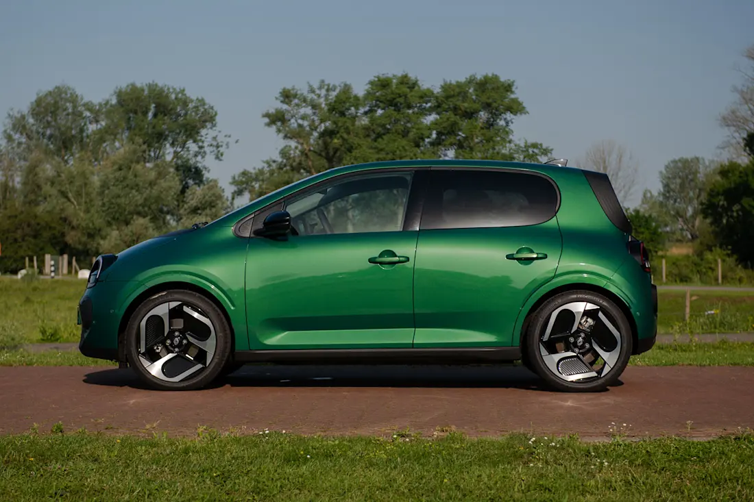 AutoScout24 Renault Twingo 7
