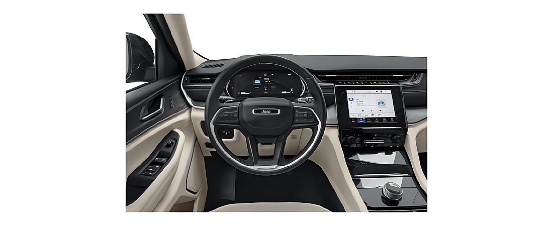 Jeep Grand Cherokee 2025 6