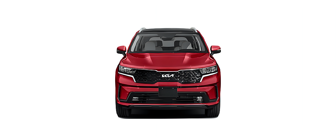 Kia Sorento Plug-In Hybrid 2022 4