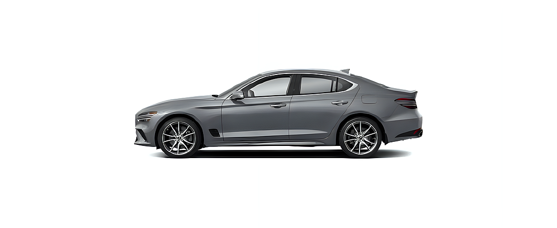 Genesis G70 2022 - Prix, caractristiques et photos au Canada |  AutoHebdo.net