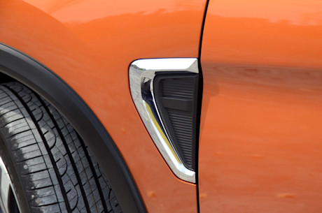 Mitsubishi RVR 2020 : essai routier Image