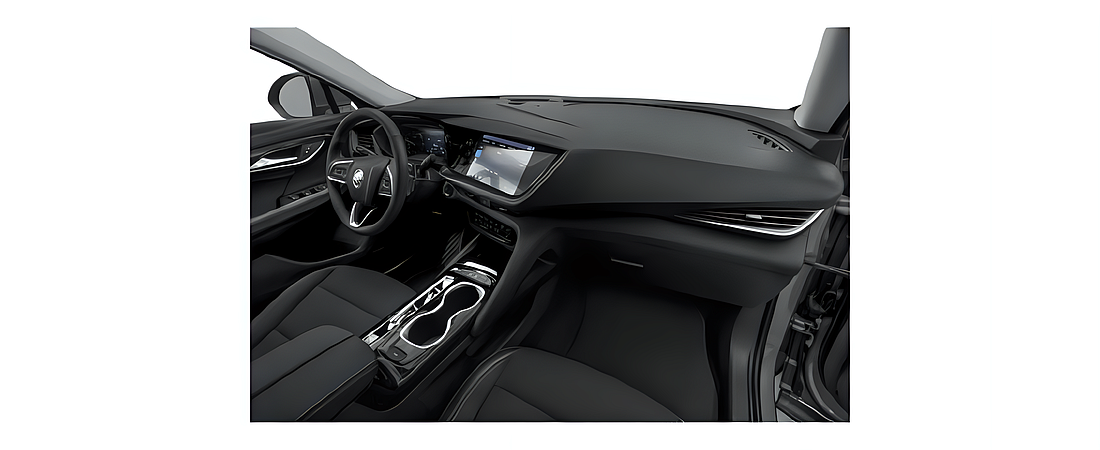Buick Envision 2021 13