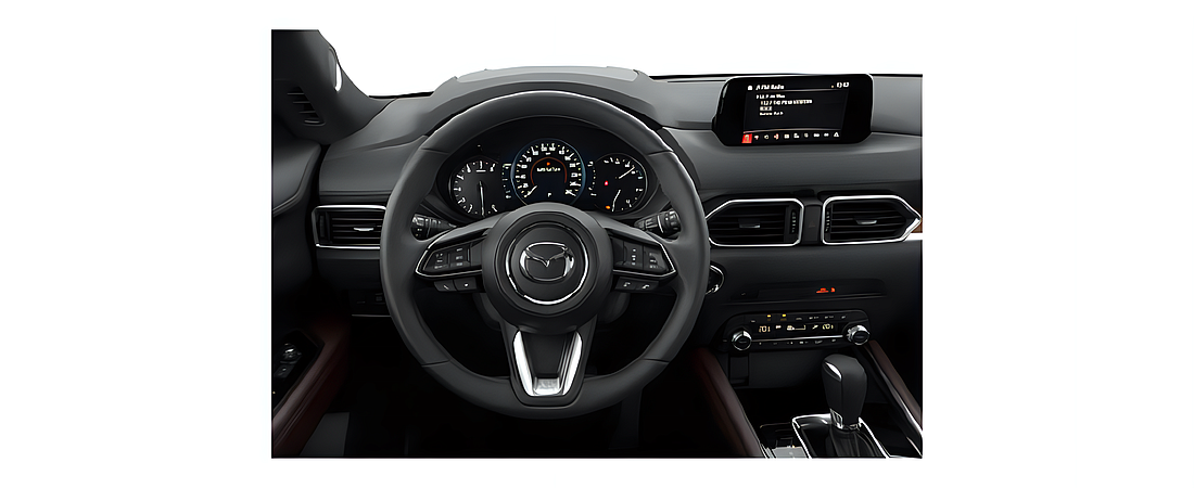 Mazda CX-5 2019 51