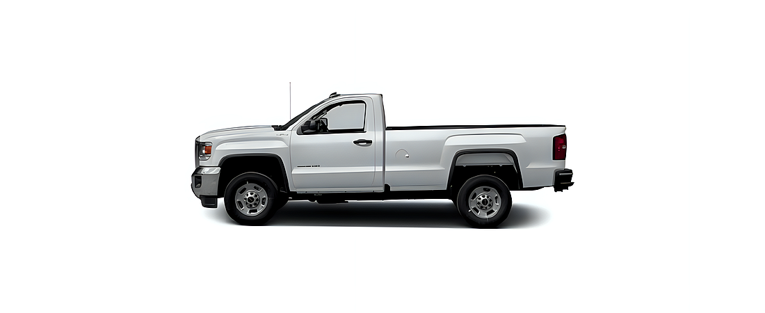 GMC SIERRA 2500HD 2018 3