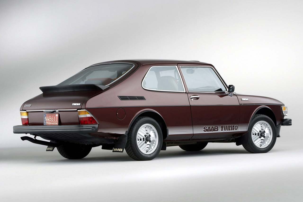 General Motors was first to the punch with turbocharged technology, but they whiffed it with the slightly slow Oldsmobile Jetfire and complex Corvair Monza. Instead, decades later, a car company that shared bloodlines with a manufacturer of fighter jets would bring the boost in a big way. Their first turbocharged car was the Saab 99 turbo, and while Porsche and BMW would have early turbo models as well, the 99 was far more accessible and drivable than those early tail-happy hooligans. With turbos showing up in everything from scrappy hatchbacks to the pickup trucks, this Saab was at the head of a forced-induction revolution.