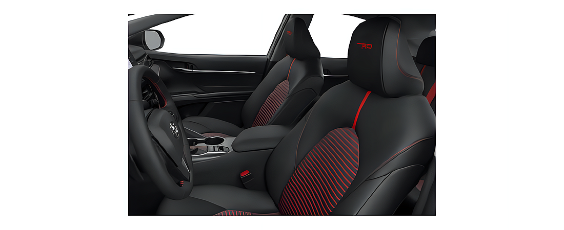 Toyota Camry 2023 49