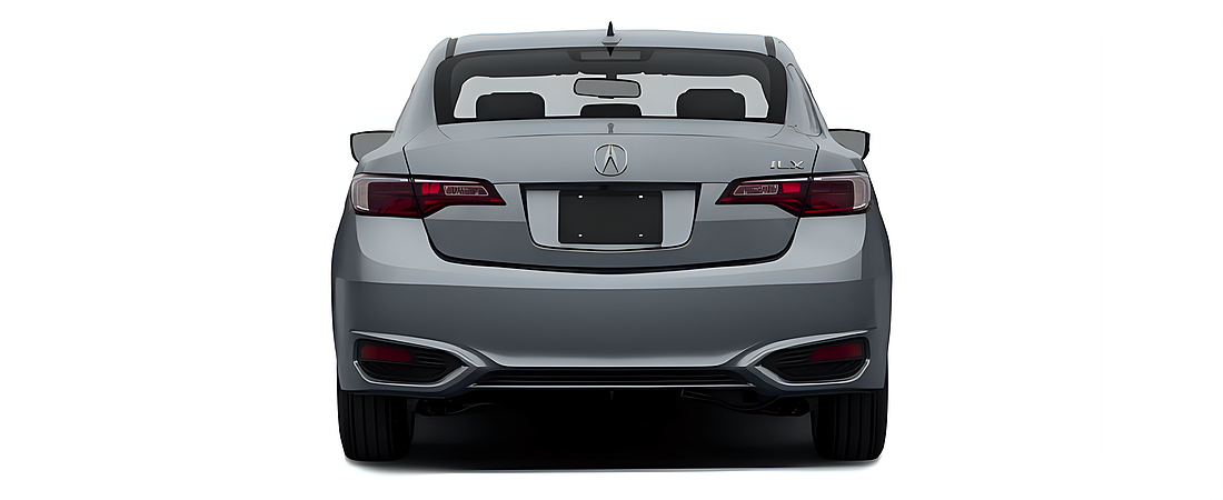 Acura ILX 2016 23